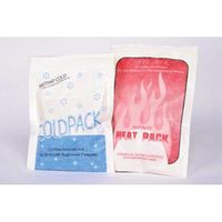 Cold Pack, Instant, Standard, Soft-Weave, 6" x 9" 24 pk