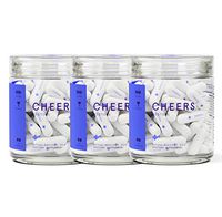 Cheers Restore Hangover Cure - Hangover Pills (108 Count) for Morning After Hangover Prevention - Reduces GABAa Rebound. Flavonoid Supplement with DHM and Milk Thistle