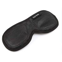 People Pie Eye Get Back Artine5 Eye Patch for Dry Eye, Inflamed Eye, Excessive Tears, Presbyopia (Black)