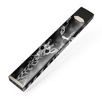 Skin Decal Vinyl Wrap for JUUL Vape Stickers Skins Cover/Giraffes Sunglasses
