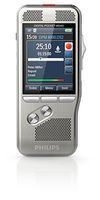 Philips DPM-8000 Professional Digital Pocket Memo with Cradle and Speechexec Pro Software
