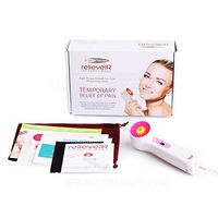 Infrared Light Therapy Pain Relief FDA Cleared IR Heat Therapy Pain Relief Arthritis Pain Muscle & Joint Pain, Muscle Aches RelieveIR by Bright Therapy