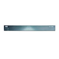 Cisco Compatible 2600 Series Router Faceplate (ACS-2600-FACE)