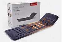 Cervical Massager Body Multifunction Pad Electric Neck Waist Shoulder Back Heating Household Mattress Blanket