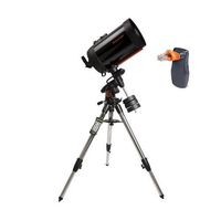 Celestron Advanced VX 11" Schmidt-Cassegrain Telescope - with Skyportal WiFi Module