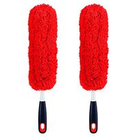 OXO Good Grips Microfiber Hand Duster (Set of 2)