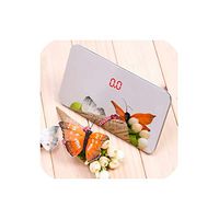 Portable Precision Led Body Weight Scales Electronic Personal Scales Home Digital Body Weight Balance Big Capacity 150Kg