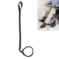 KIKIGOAL 40 inches Leg lifter for Elderly,Disability Getting In & Out of Beds, Cars, Wheelchairs