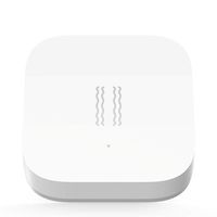 Angelhood Sensors, Motion Sensors, Smart Vibration Sensors for The Home