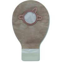 HOLLISTER INC. HOL18292 Drainable Mini Pouch with Lock 'n Roll Closure and Integrated Filter by MedC