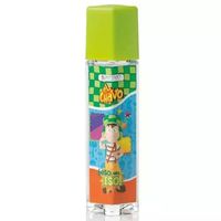 El Chavo Perfum for Kids, 2oz Perfume Para Ni? El Chavo, 60ml by Zermat International