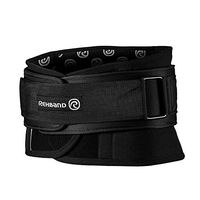 Rehband X-RX Back Support - Medium - Black