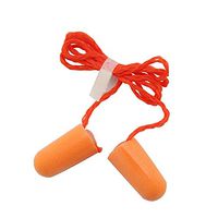QQERSAI Ear Plugs for Sleeping Block Snoring and Loud Noise So You Can Sleep 20 Pairs Individually Wrapped Sound Blocker Earplugs for Hearing Protection Anywhere Anytime