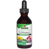 Echinacea Alcohol Free by Nature's Answer - 2 Ounces