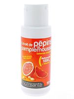 Nutrisanté Extract of Grapefruit Seeds 50ml