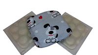 Big Josh's Boo Boo Pad, Reusable Flexible Freezable Soft Cold Pad (Dogs)