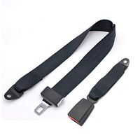 LRWSB Seatbelts, Buses, Seats, Two-Point Seat Belts