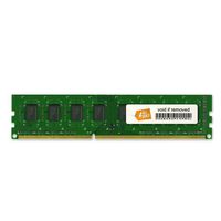 16GB 2X8GB Memory RAM for Dell PowerEdge T610, R610, T410, R710, R410 240pin PC3-10600 1333MHz DDR3 UDIMM Memory Module Upgrade