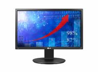 LG 24MB35D-B 24-Inch 1080p LCD Monitor