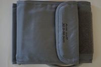 Cuff for Digital Blood Pressure Cuff Without Connector, Adult Size or Large Adult Size (Adult Size (30-38cm) (11.8-15 inch))