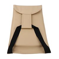 Beige Comfortable Hanging Arm Rest Armrest Sling Massage Table Attachment