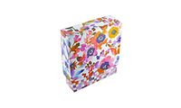 Josephine Kimberling for Capri Designs Note Card Boxed Set (Paintbox Floral)