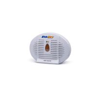New and Improved Eva-dry E-500 Renewable Mini Dehumidifier