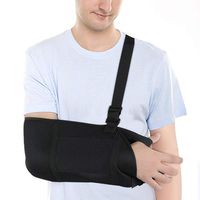 Vbestlife. Arm Sling with Thumb Support, Dislocated Shoulder Sling for Broken Arm Immobilizer Wrist Elbow