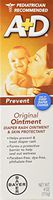 A&D Original Ointment, 3 Count