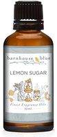 Barnhouse - Lemon Sugar - Premium Grade Fragrance Oil (30ml)
