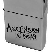 Lighter - Ascension Is Near HPC - Star Int. Inc Brand