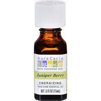 Aura Cacia Ess Oil Ginger