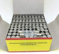 Davitu 630mm 0.1A 0.2A 0.25A 0.5A 1A 2A 2.5A 3A 3.15A 4A 5A 6A 6.3A 7A 8A 10A 12A 15A 20A Fast Blow 250V Glass Fuse Tube x 100pcs - (AMP: F0.25A)