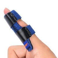 Finger Spint/Mallet Finger Brace by Quanquer