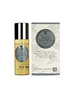 DONNA CHANG Chinese Jasmine Bath & Massage Oil 3.40 fl.oz. (4 Pack)