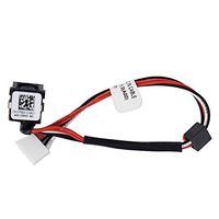 DC Power Jack Cable For Dell Inspiron 15-3521 15R-5521 Series YF81X 0YF81X