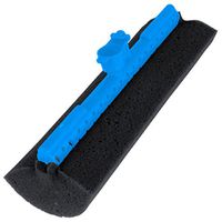 Casabella Neon 85503 Refill for Ratchet Roller Mop - Black Item# 85504