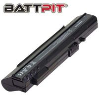 BattpitTM Laptop/Notebook Battery Replacement for Acer Aspire One D250-1325 (4400mAh / 49Wh)