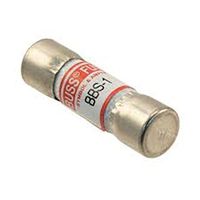 Bussmann BBS-1 Fuse