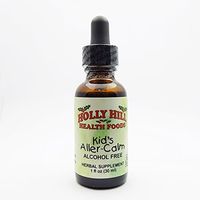 Holly Hill Health Foods, Kid's Aller-Calm, 1 Ounce