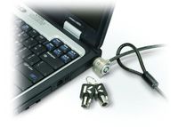 Microsaver HP Dock Lock