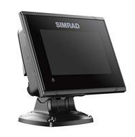 Simrad Go-5 XSE Active Imaging 3-N-1 C-Map Pro