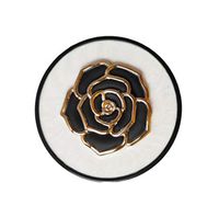 Square Contact Lens Case Eye Care Kit Holder Personality Gift #01