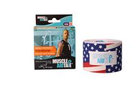 MuscleAidTape Kinesiology Tape (USA)