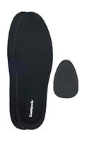New 1/8 Inch 2 Left or Right Full Length Insoles and Additional Cushion Pad for Leg Length Discrepancies (2 Rights(Large))
