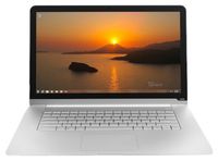 VIZIO Thin and Light CT15-A2 15.6-Inch Laptop