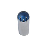 Seismic Audio - XLR Male to Male Microphone Cable Adapter (coupler) Mic