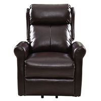 COLIBROX>>>Electric Lift Power Chair Recliners Chair Remote Living Room Furniture Brown>This is Our Brand New Electric Lift Chair, which is Perfect for Great for Watching TV, Sleeping