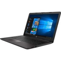 HP 255 G7 15.6" LCD Notebook - AMD Ryzen 3 2200U Dual-core (2 Core) 2.50 GHz - 8 GB DDR4 SDRAM - 256 GB SSD - Windows 10 Pro 64-bit (English) - 1366 x 768 - AMD Radeon Vega Graphics DDR4 SDRAM -