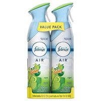 Air, Gain Original, 8.8 Oz Aerosol, 2/Pack